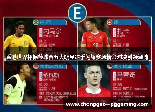 香港世界杯保龄球赛五大明星选手闪耀赛场精彩对决引领潮流